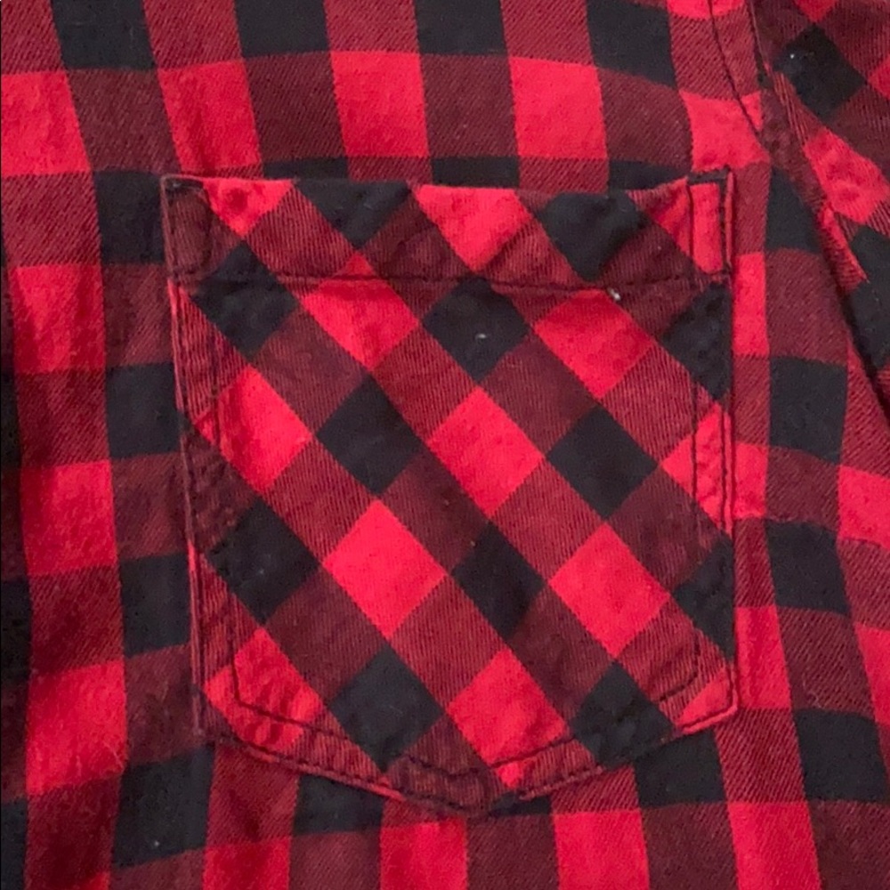 flannel - Picture 3 of 3